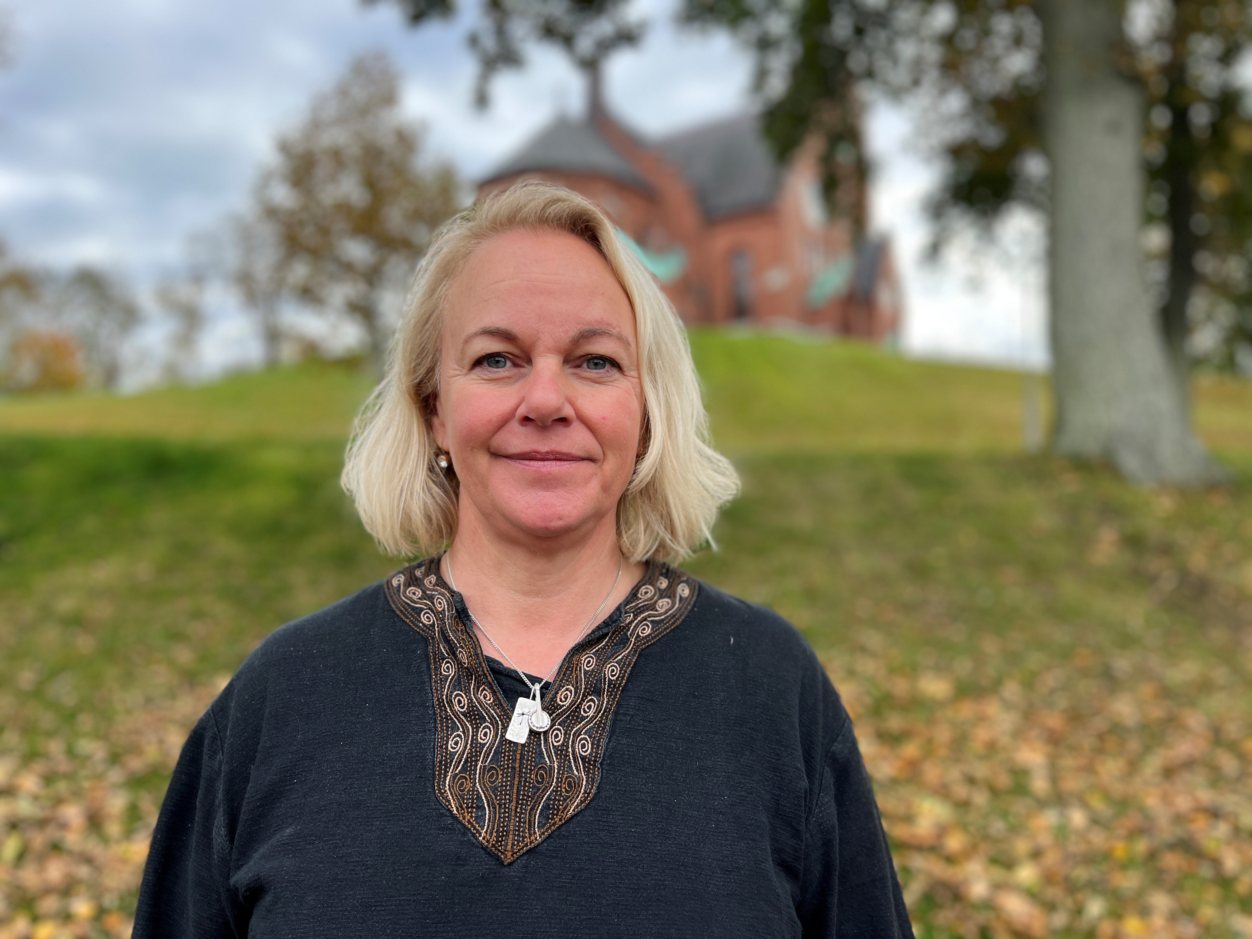 Sanna Björlin